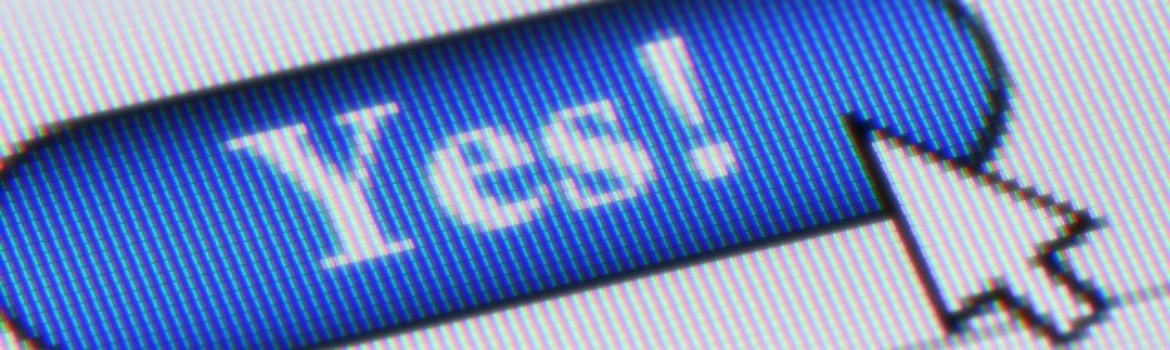 Online overtuigen? Zo krijgen Coolblue en IENS een voetje tussen de deur
