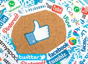 Social media
