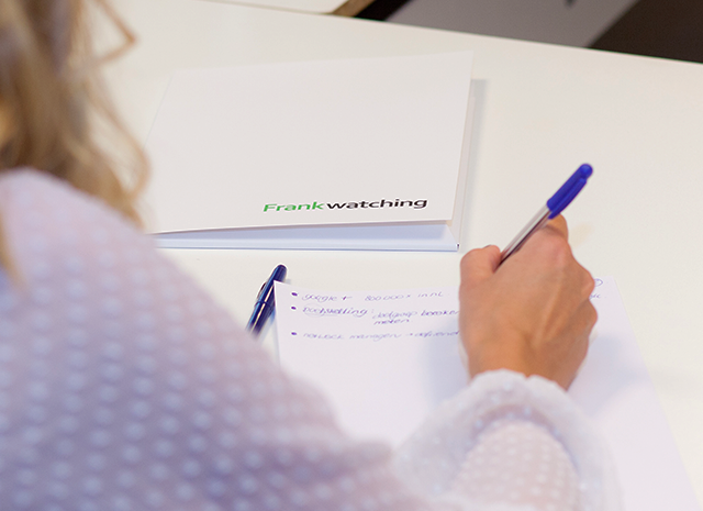 Word beter in SEO-copywriting.