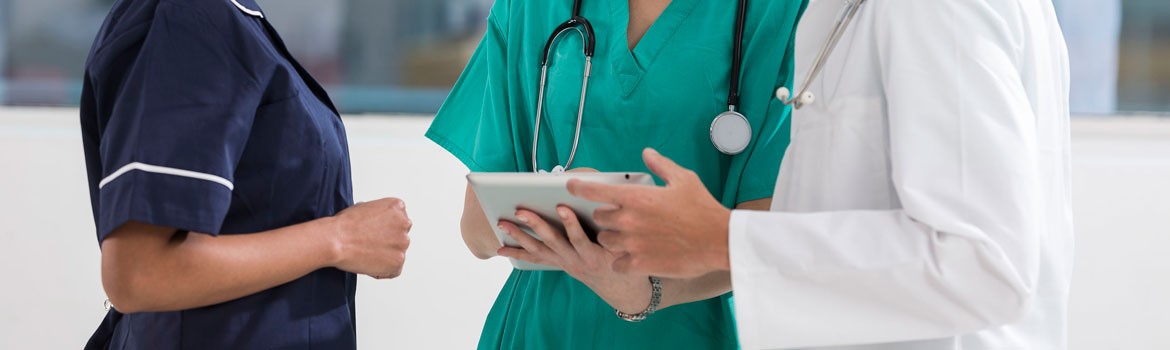 Waarom de zorg beter wordt met e-health