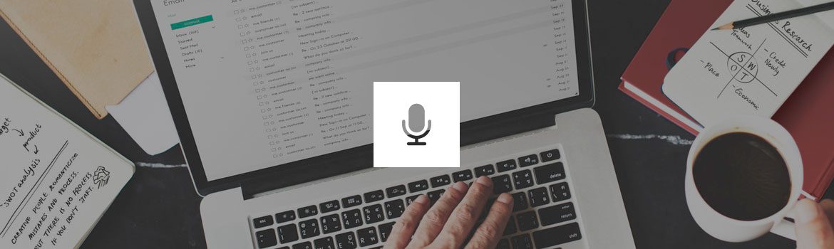 Hoe overleef je je inbox? [podcast]