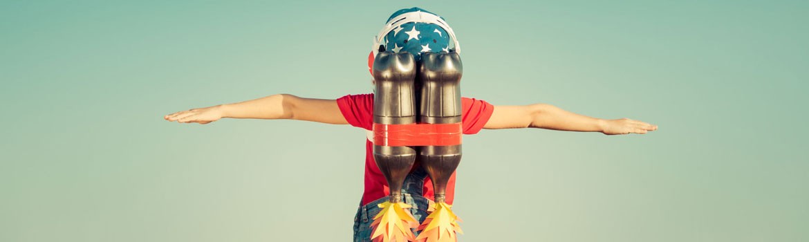 Non-profits: waarom Lean Startup dé methode is voor sociale innovatie