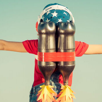 Non-profits: waarom Lean Startup dé methode is voor sociale innovatie