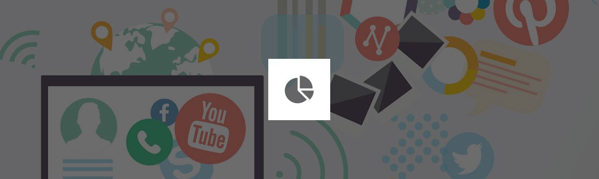 Social media als landen: de statistieken op een rij [infographic]