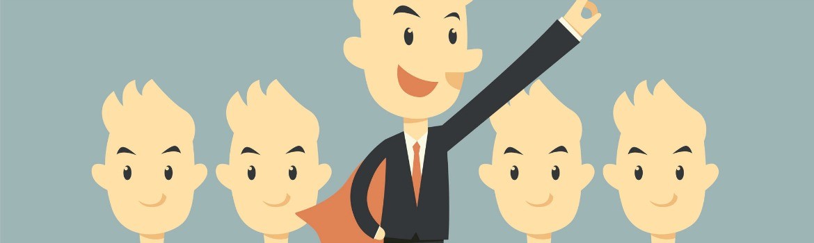 Influencers? In 7 stappen een strategie voor B2C & B2B