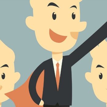Influencers? In 7 stappen een strategie voor B2C & B2B