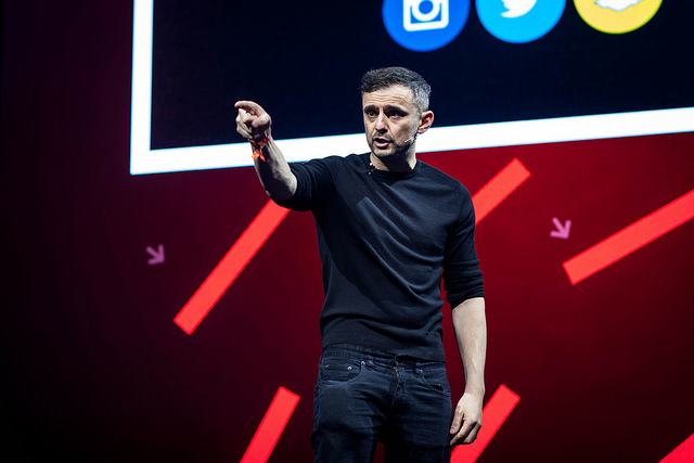 Gary Vaynerchuk @TNW