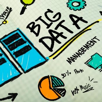 Big data: voorkom slechte kwaliteit data & 4 andere inzichten