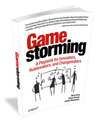 Game Storming