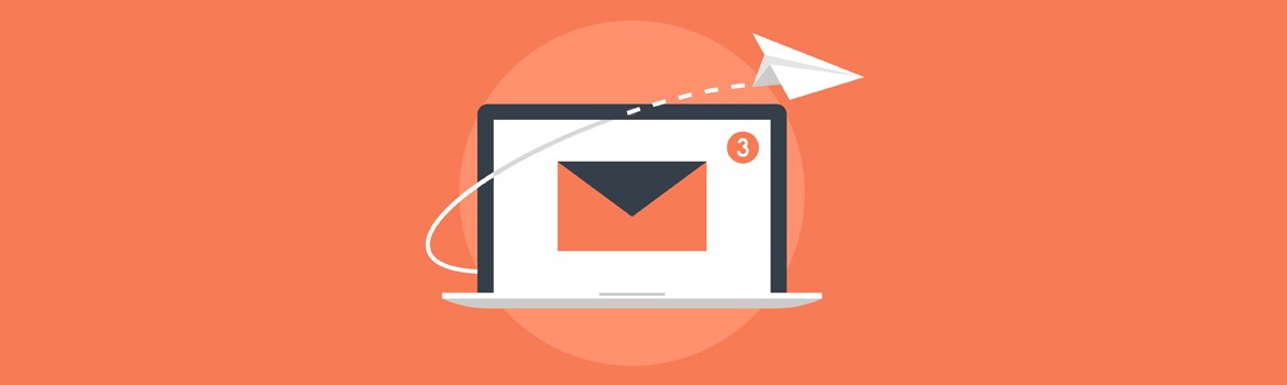 E-mail: het ondergeschoven kindje van de marketingafdeling?