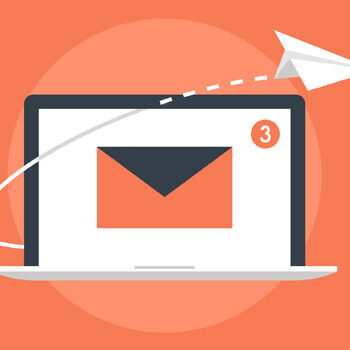 E-mail: het ondergeschoven kindje van de marketingafdeling?