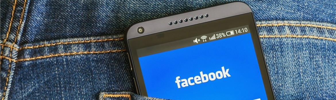 Facebook: minder posts van bedrijven op de timeline