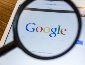 Google zoeken