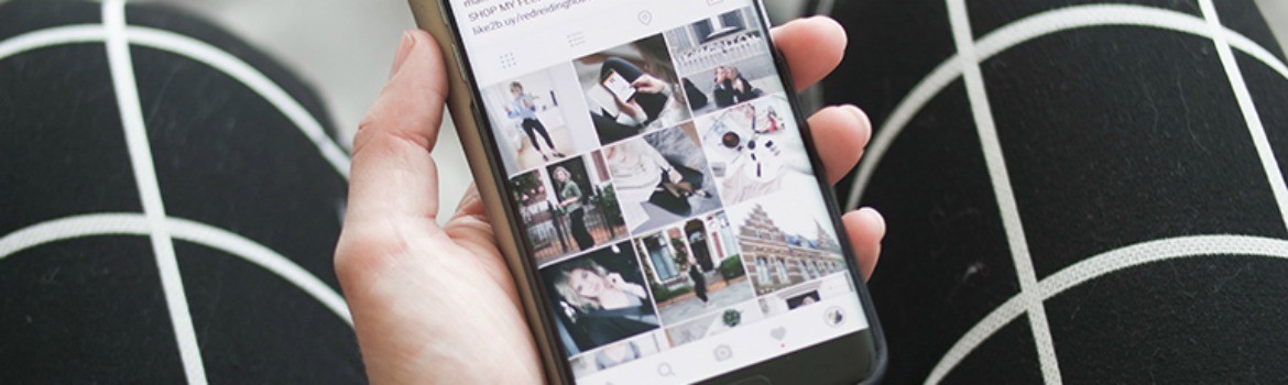 Uniek, persoonlijk & relevant: 7 tips voor meer volgers op Instagram