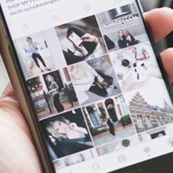 Uniek, persoonlijk & relevant: 7 tips voor meer volgers op Instagram