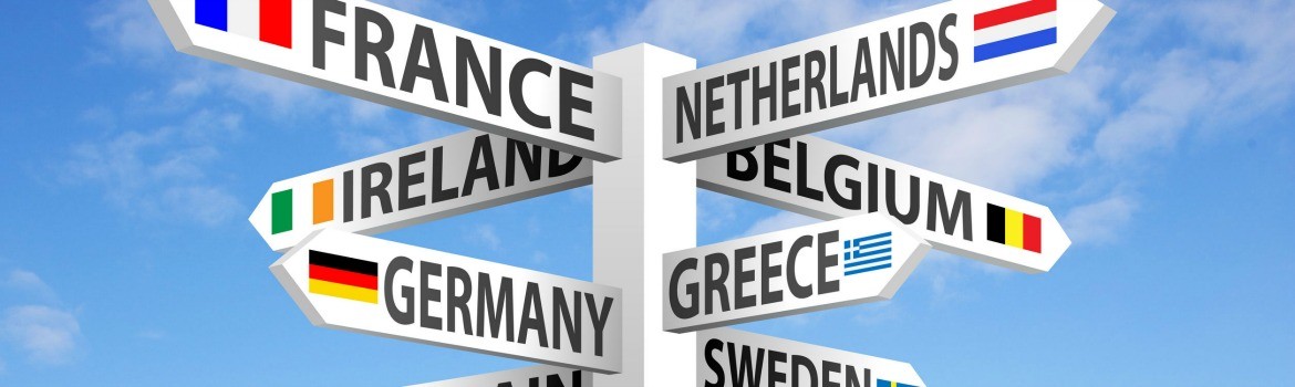 Europa veroveren met je webshop? 8 stappen voor succes [checklist]