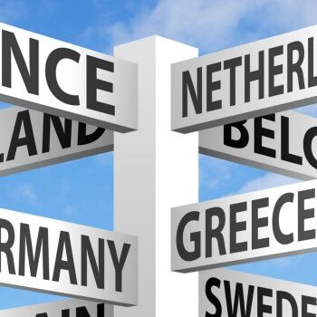 Europa veroveren met je webshop? 8 stappen voor succes [checklist]