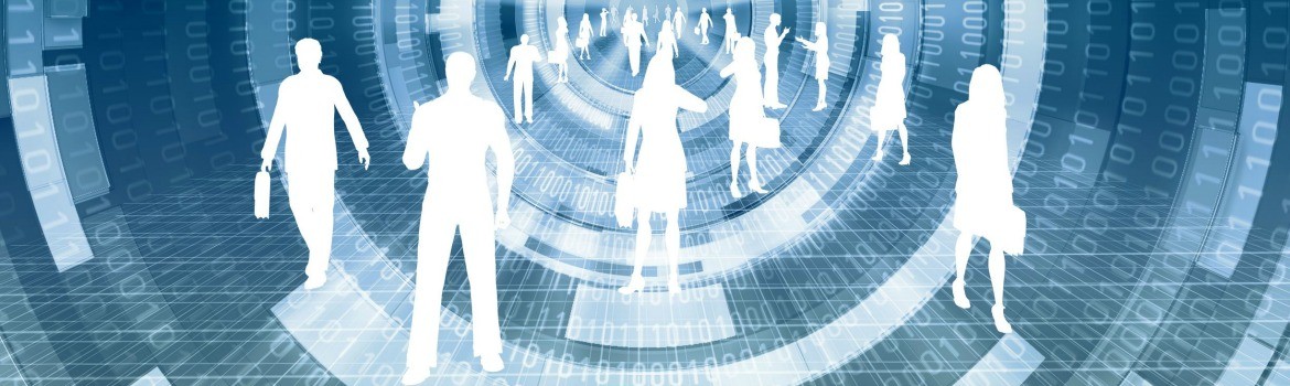 Het nieuwe intranet: maak het persoonlijk en relevant