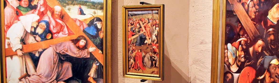 Museummarketing: de magische mix voor Jheronimus Bosch [case]