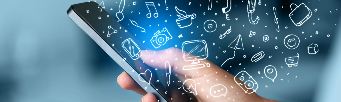 Telefoongeheugen vol? Deze app ruimt voor je op