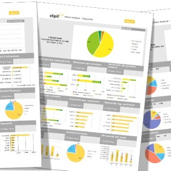 Meten is weten: nieuwe standaard voor paid, earned & owned media [tool]