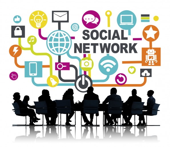 Social network