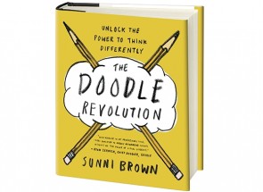 THE DOODLE REVOLUTION