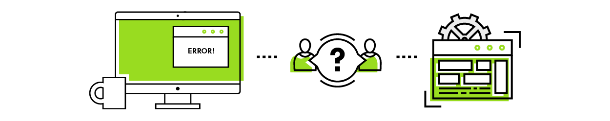 Usability is essentieel voor de conversie.