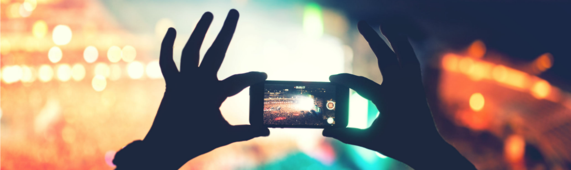 Meer marketingbudget naar visuele content