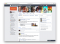 Voorbeeld van Facebook at Work