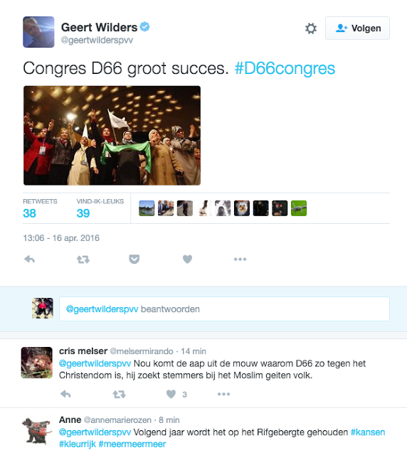 Wilders