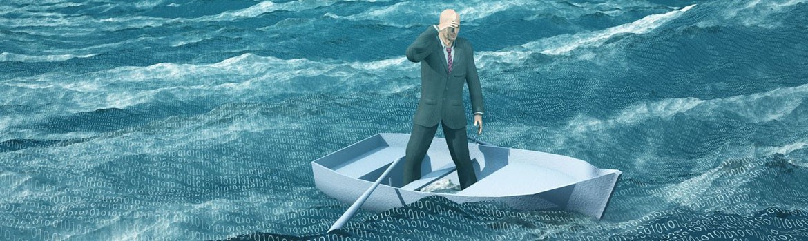 Scalability: voorkom een crash & tackel de explosie aan big data