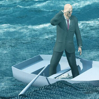 Scalability: voorkom een crash & tackel de explosie aan big data