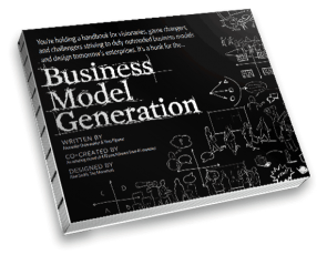 Business model generation