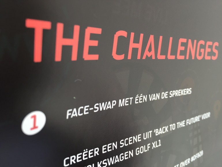 challenges