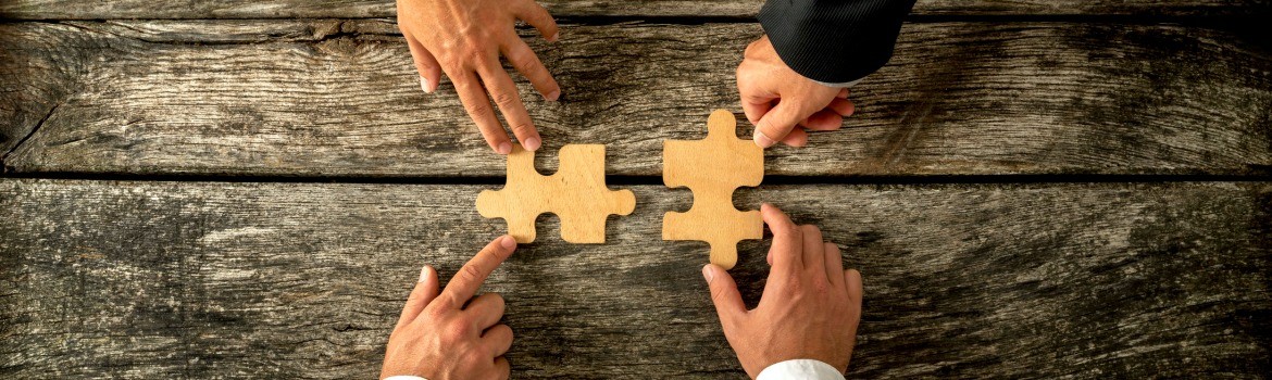 Co-creatie voor complexe problemen: kansen & verbeteringen