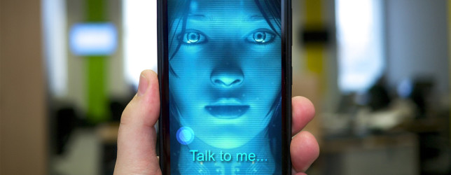 cortana