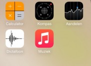 iPhone-apps