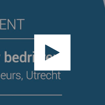 Event Instagram voor bedrijven herbeleven? Bekijk de videoteaser
