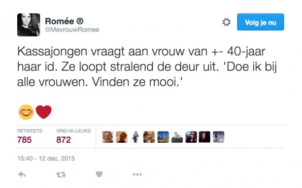 liefdeoptwitter