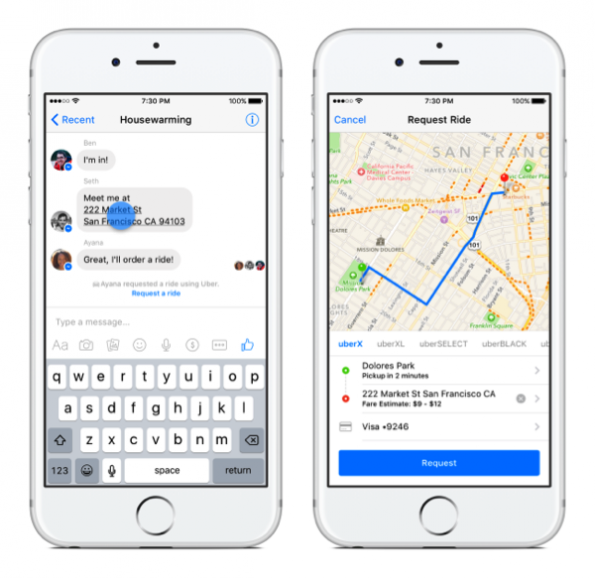 messenger-bot