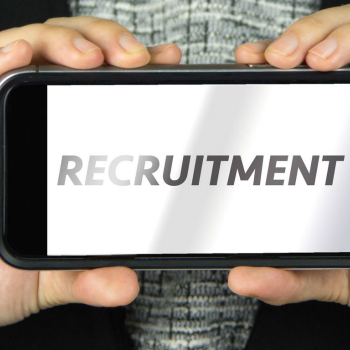 Mobiel solliciteren & social recruitment, speel jij al op de laatste trends in?