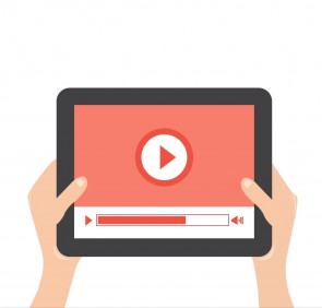 Waar plaats je je video op je website