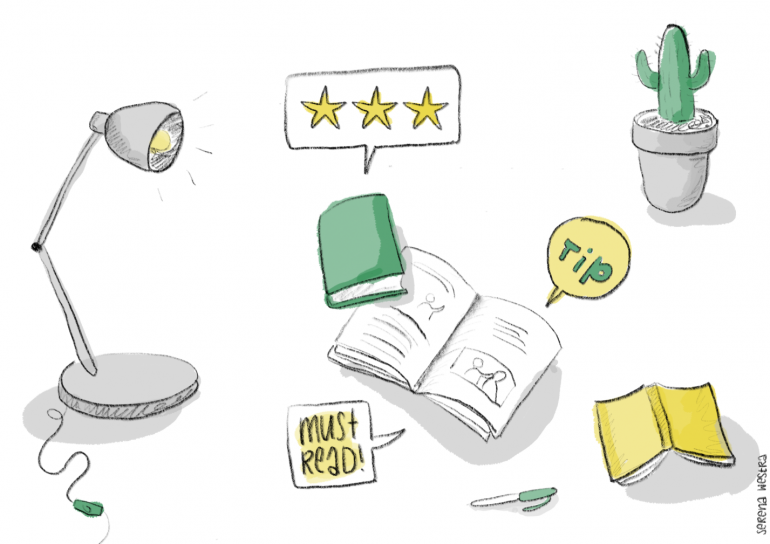 visual thinking