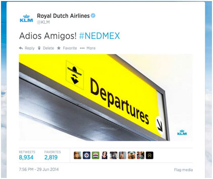 voorbeeld-klm