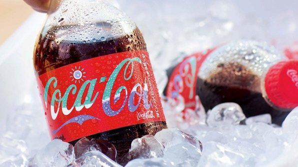 #cokesummer cans