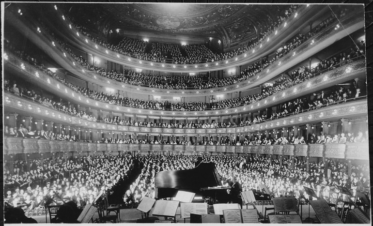 Audience