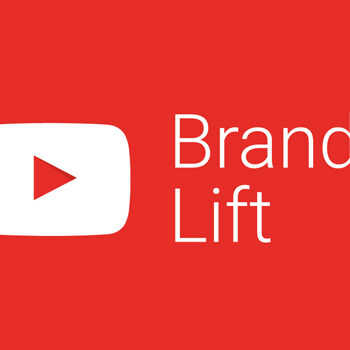 Meet je campagnes met Google Brand Lift op YouTube [case]