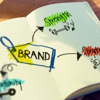 Branding met een klein budget: 5 tips voor startups