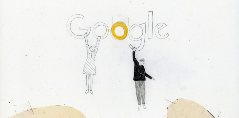 Brexit Google